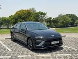 هيونداي سوناتا موديل 2025